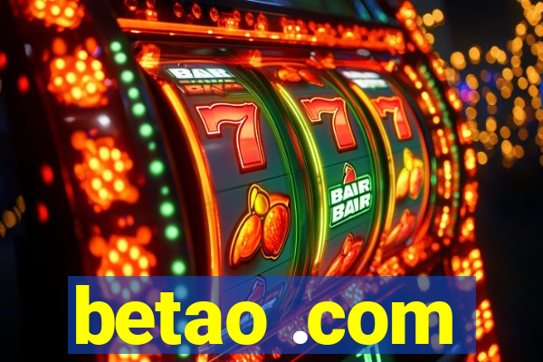 betao .com